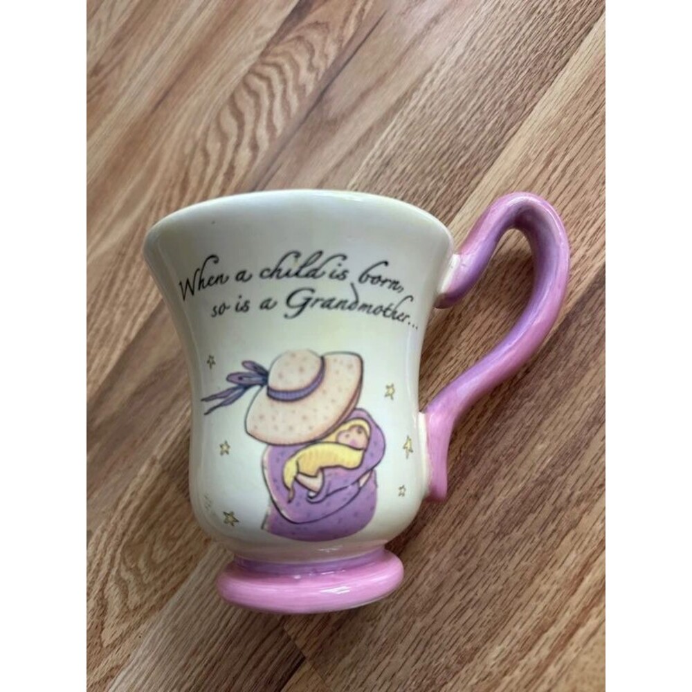 Grandmother mug